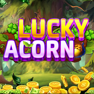 Lucky Acorn Slots for Real Money and Casino Free Play  APK