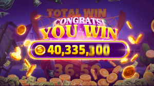 Lucky Acorn casino