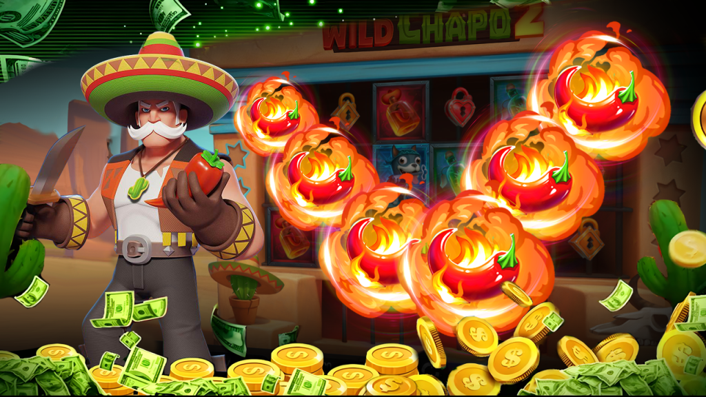Lucky Acorn Slots for Real Money and Casino Free Play  APK