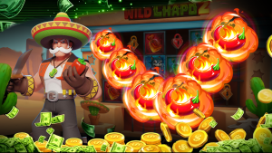Online casino slot